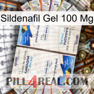 Sildenafil Gel 100 Mg kamagra1